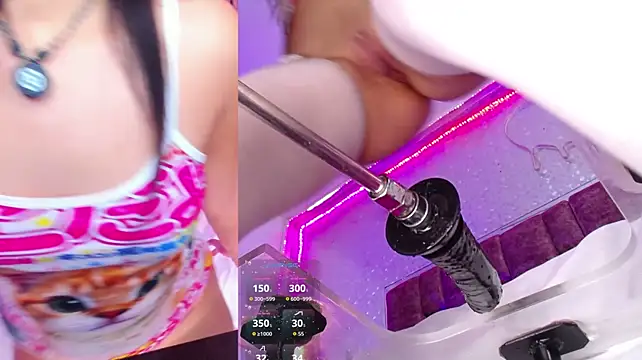 عرض كام KittieEva