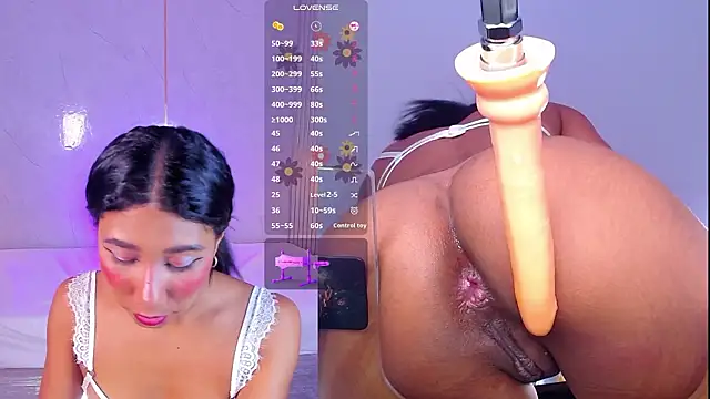 โชว์เว็บแคมของ CandyRouse__