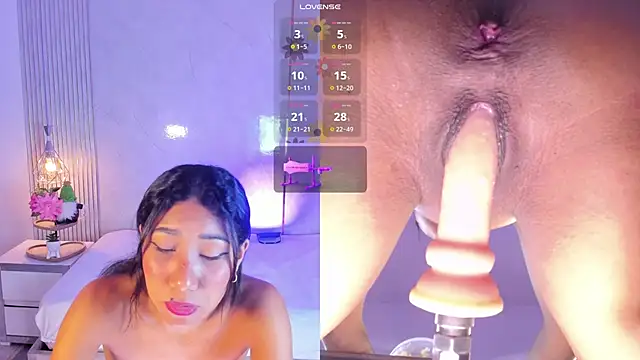 CandyRouse__ Webcam-Show