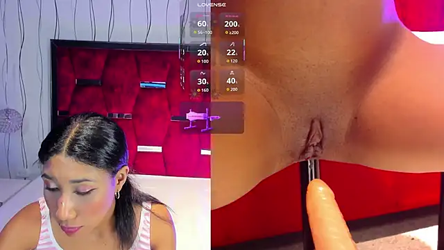 CandyRouse__'s Live XXX Chat
