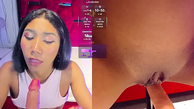 CandyRouse__n Live XXX chat