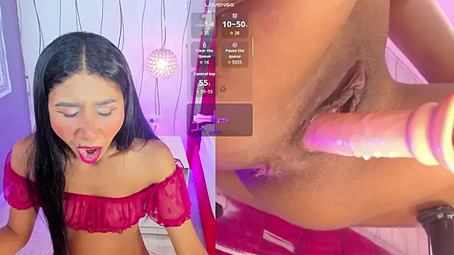CandyRouse__ live XXX chat