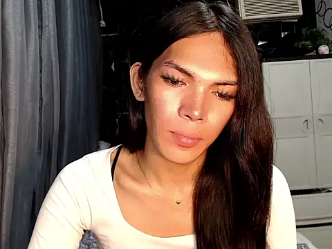 Webkamerová show GORGEOUS_CARMEE