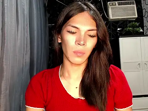 Вебкам-шоу GORGEOUS_CARMEE