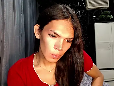 GORGEOUS_CARMEE: вебкам-шоу
