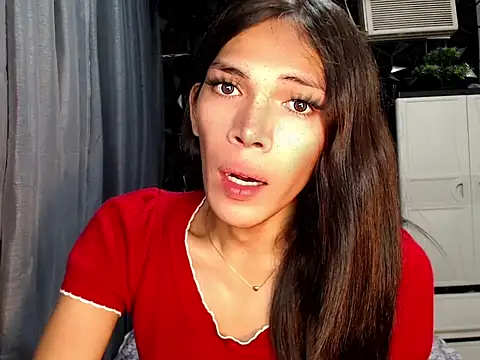 GORGEOUS_CARMEE's Webcam Show