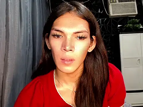 GORGEOUS_CARMEE Adlı Modelin Web Kamerası Şovu