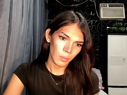 GORGEOUS_CARMEE Шоу с уебкамера