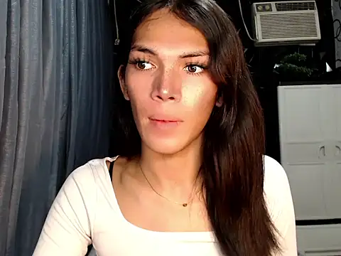 Show de webcam de GORGEOUS_CARMEE