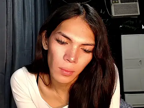 Show Webcam de GORGEOUS_CARMEE