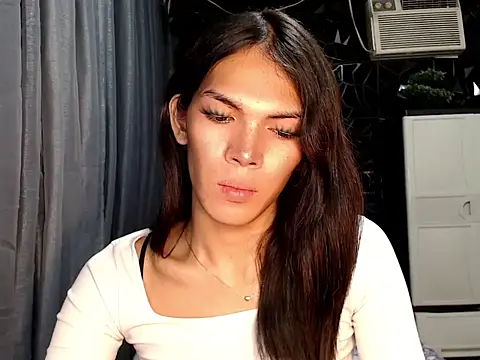 Webkamerová show GORGEOUS_CARMEE