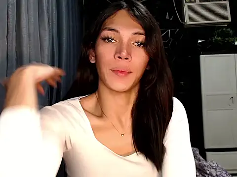 Show Webcam de GORGEOUS_CARMEE