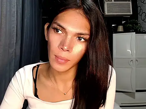 GORGEOUS_CARMEE: вебкам-шоу