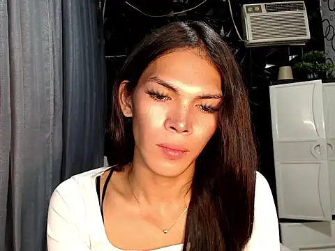 Webkamerová show GORGEOUS_CARMEE