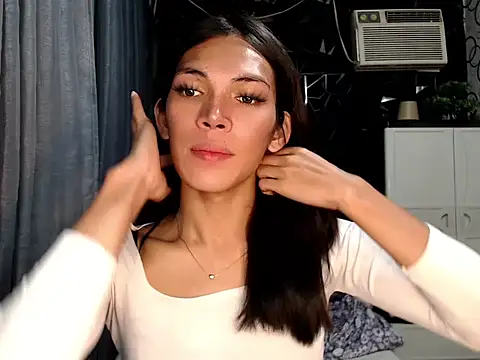 Show de webcam de GORGEOUS_CARMEE