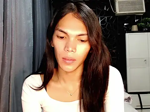 GORGEOUS_CARMEE Adlı Modelin Web Kamerası Şovu