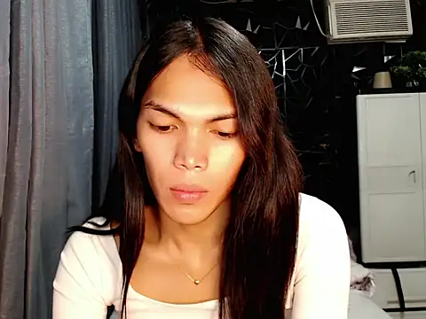 GORGEOUS_CARMEE: вебкам-шоу