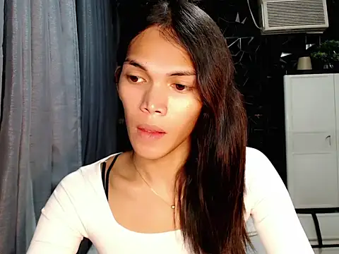 GORGEOUS_CARMEE Adlı Modelin Web Kamerası Şovu