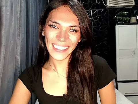 Show de GORGEOUS_CARMEE na webcam