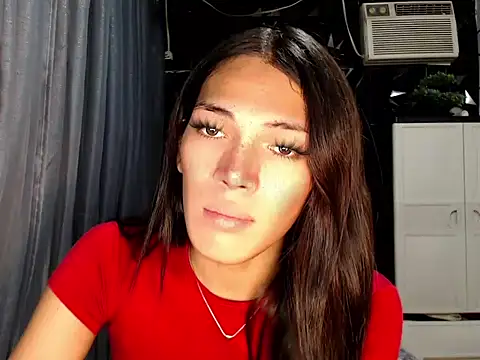 Show Webcam de GORGEOUS_CARMEE