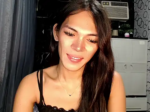GORGEOUS_CARMEE's Webcam Show