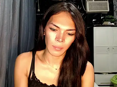GORGEOUS_CARMEE Webcam show