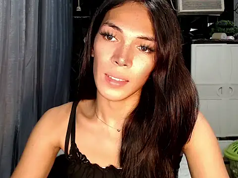 GORGEOUS_CARMEE 웹캠 쇼