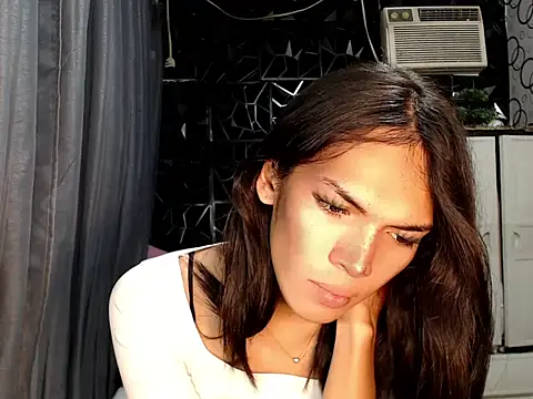 GORGEOUS_CARMEEn Webbikameraesitys