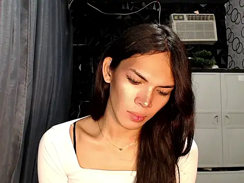 GORGEOUS_CARMEE 웹캠 쇼