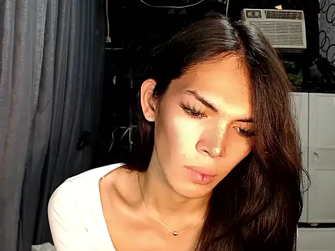 Show de webcam de GORGEOUS_CARMEE