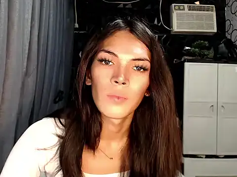 GORGEOUS_CARMEE – Kamerová šou