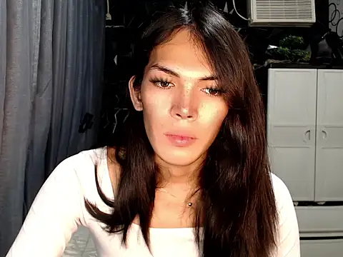 Show Webcam de GORGEOUS_CARMEE
