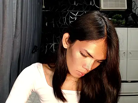 Webkamerová show GORGEOUS_CARMEE