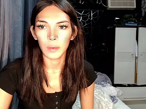 GORGEOUS_CARMEE's Webcam Show