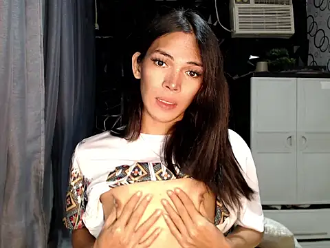 Show Webcam de GORGEOUS_CARMEE
