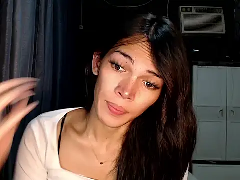 Show de GORGEOUS_CARMEE na webcam