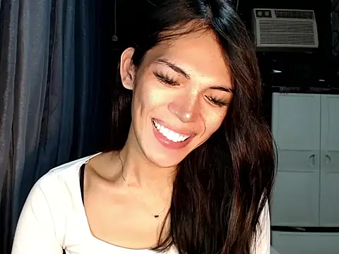 GORGEOUS_CARMEE Adlı Modelin Web Kamerası Şovu
