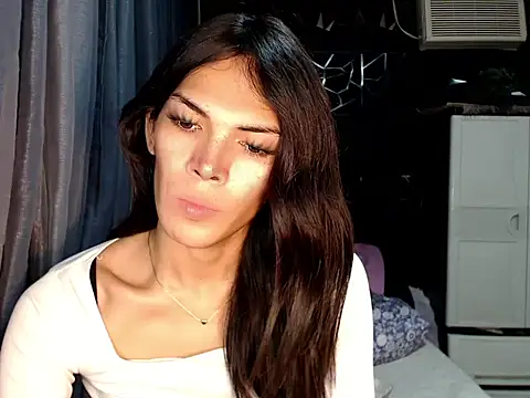 GORGEOUS_CARMEE Adlı Modelin Web Kamerası Şovu
