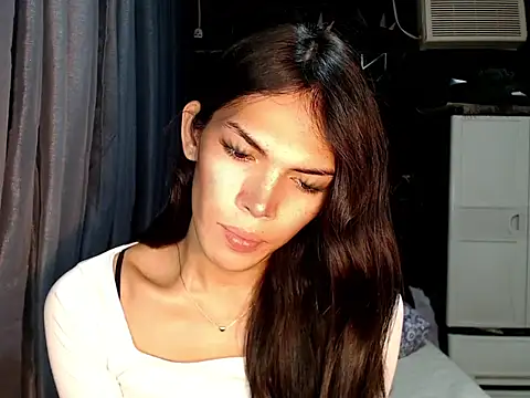 GORGEOUS_CARMEE Adlı Modelin Web Kamerası Şovu