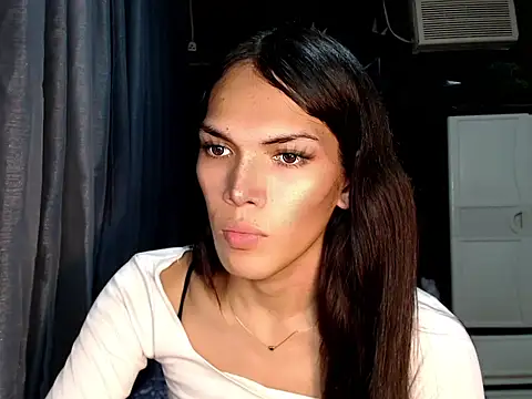 Show Webcam de GORGEOUS_CARMEE