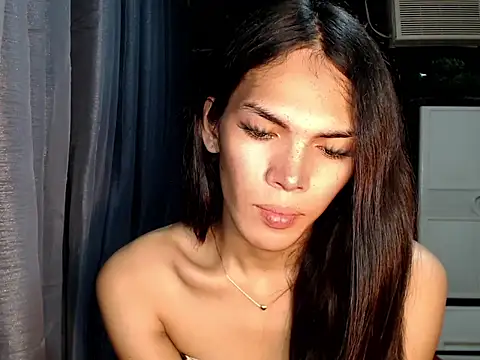 Show de webcam de GORGEOUS_CARMEE