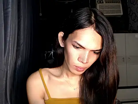 Show Webcam de GORGEOUS_CARMEE