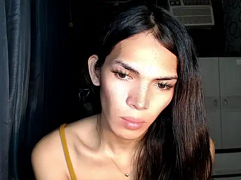 GORGEOUS_CARMEE 웹캠 쇼