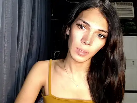 GORGEOUS_CARMEE – webcam-show