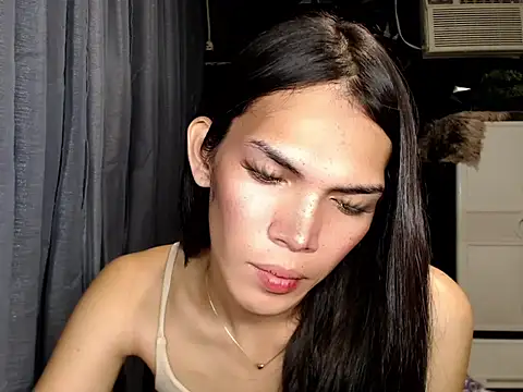 GORGEOUS_CARMEE's Webcam Show