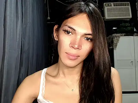 Show Webcam de GORGEOUS_CARMEE