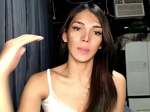 GORGEOUS_CARMEE 웹캠 쇼