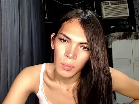 GORGEOUS_CARMEE: вебкам-шоу