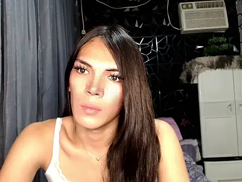 GORGEOUS_CARMEE: вебкам-шоу