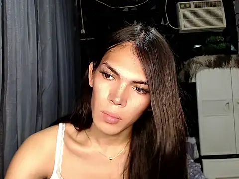 Webkamerová show GORGEOUS_CARMEE